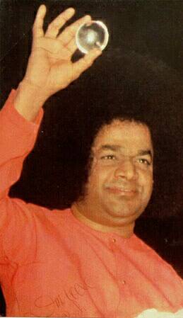Sai Baba
